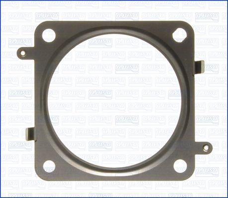 AJUSA 01059100 - Dichtung, Turbineneinlass (Lader)