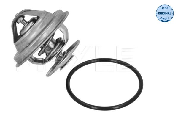 MEYLE 028 271 0001 - Thermostat, Kühlmittel