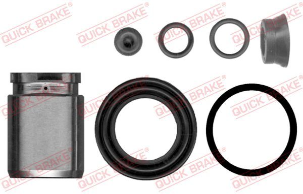 QUICK BRAKE 114-5208 - Reparatursatz, Bremssattel