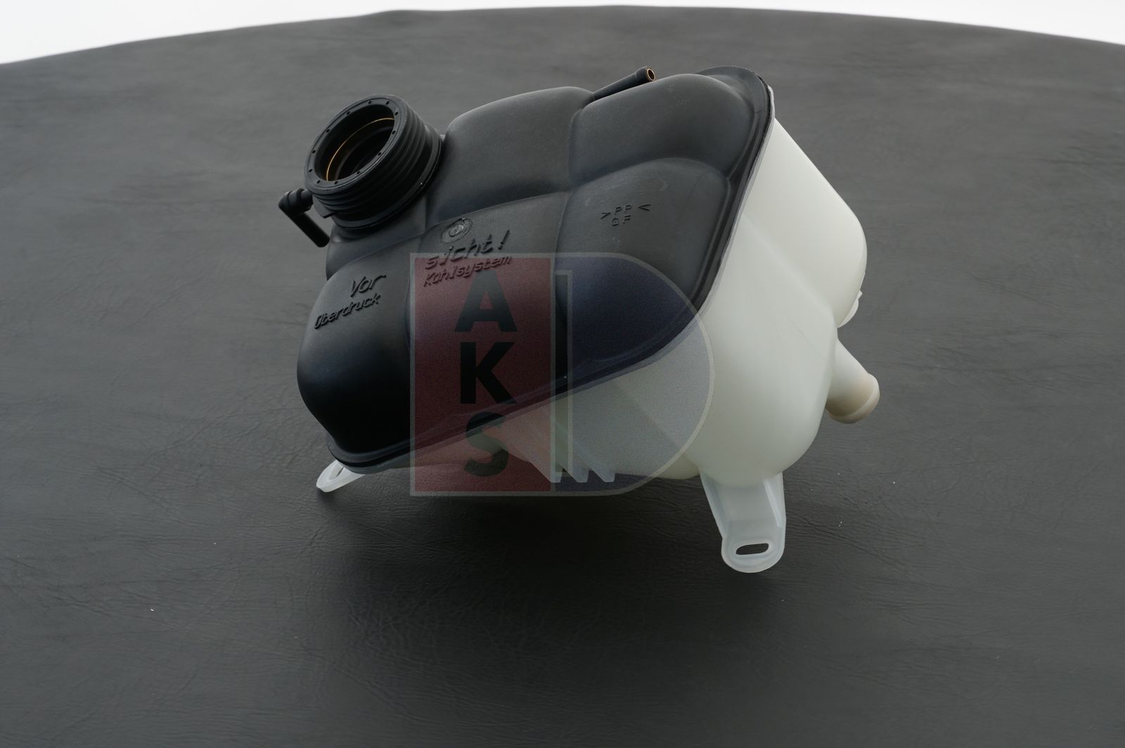 AKS DASIS 123004N - Ausgleichsbehälter, Kühlmittel