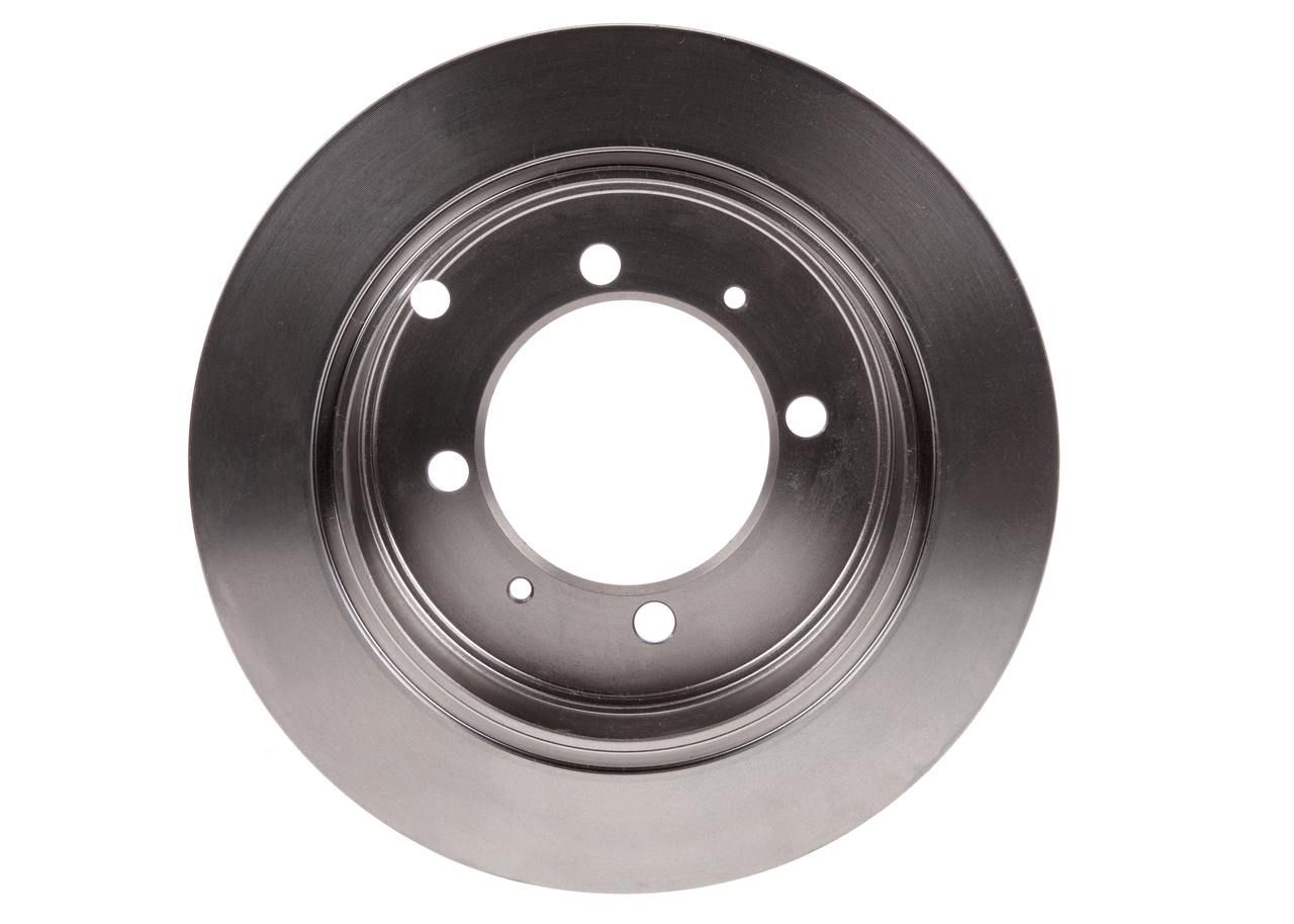 BOSCH 0 986 478 655 - Bremsscheibe