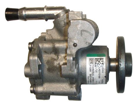 LIZARTE 04.52.0082 - Hydraulikpumpe, Lenkung