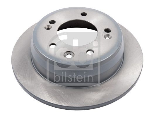 FEBI BILSTEIN 31363 - Bremsscheibe
