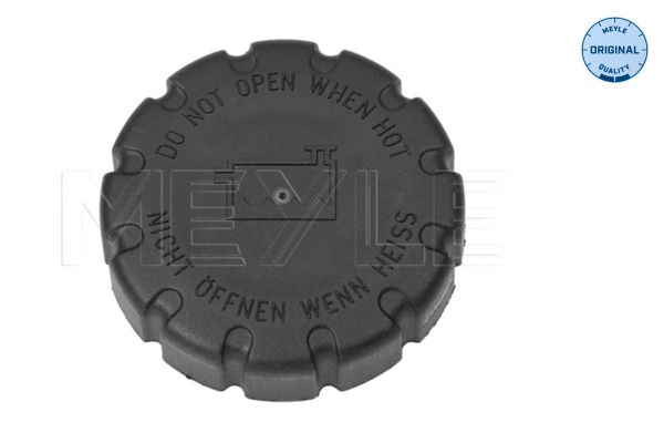 MEYLE 014 238 9000 - Verschlussdeckel, Kühlmittelbehälter