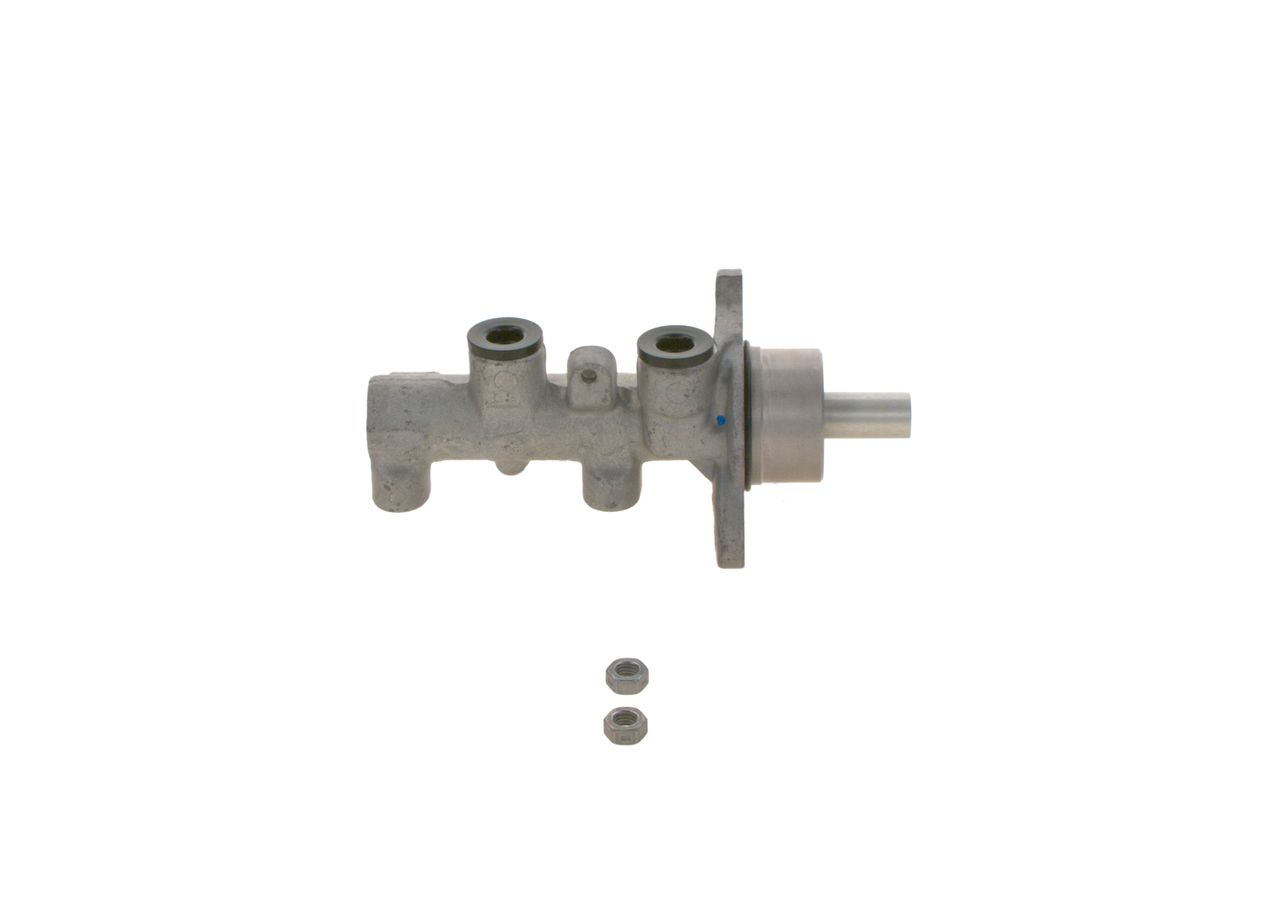BOSCH 0 204 123 664 - Hauptbremszylinder