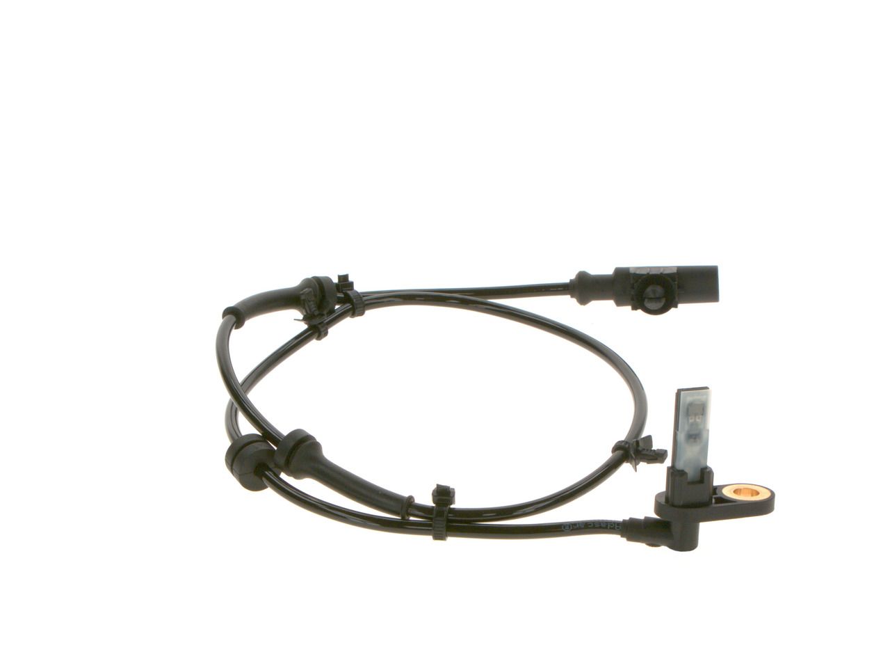 BOSCH 0 265 007 554 - Sensor, Raddrehzahl