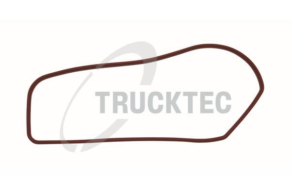 TRUCKTEC AUTOMOTIVE 02.16.056 - Dichtung, Ansaugkrümmergehäuse