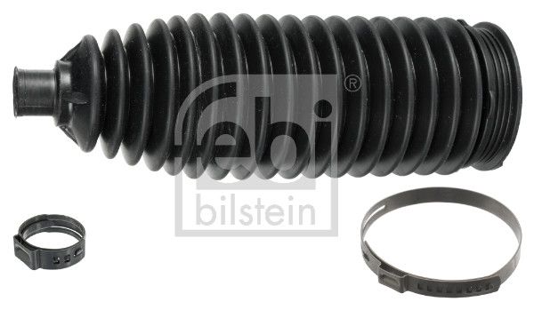 FEBI BILSTEIN 108805 - Faltenbalgsatz, Lenkung
