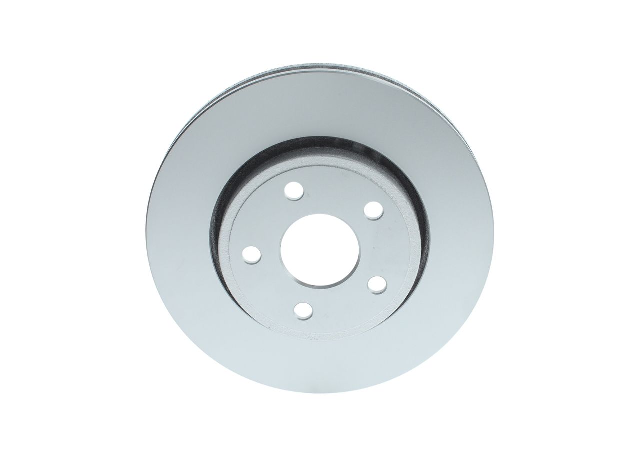 BOSCH 0 986 479 G78 - Bremsscheibe