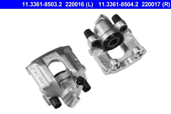 ATE 11.3361-8503.2 - Bremssattel