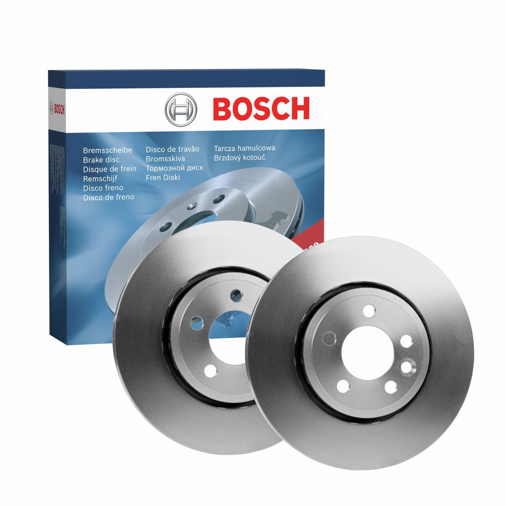 BOSCH 0 986 478 314 - Bremsscheibe