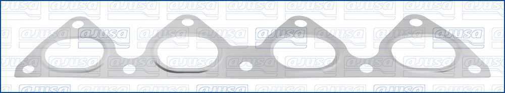 AJUSA 13084910 - Dichtung, Abgaskrümmer