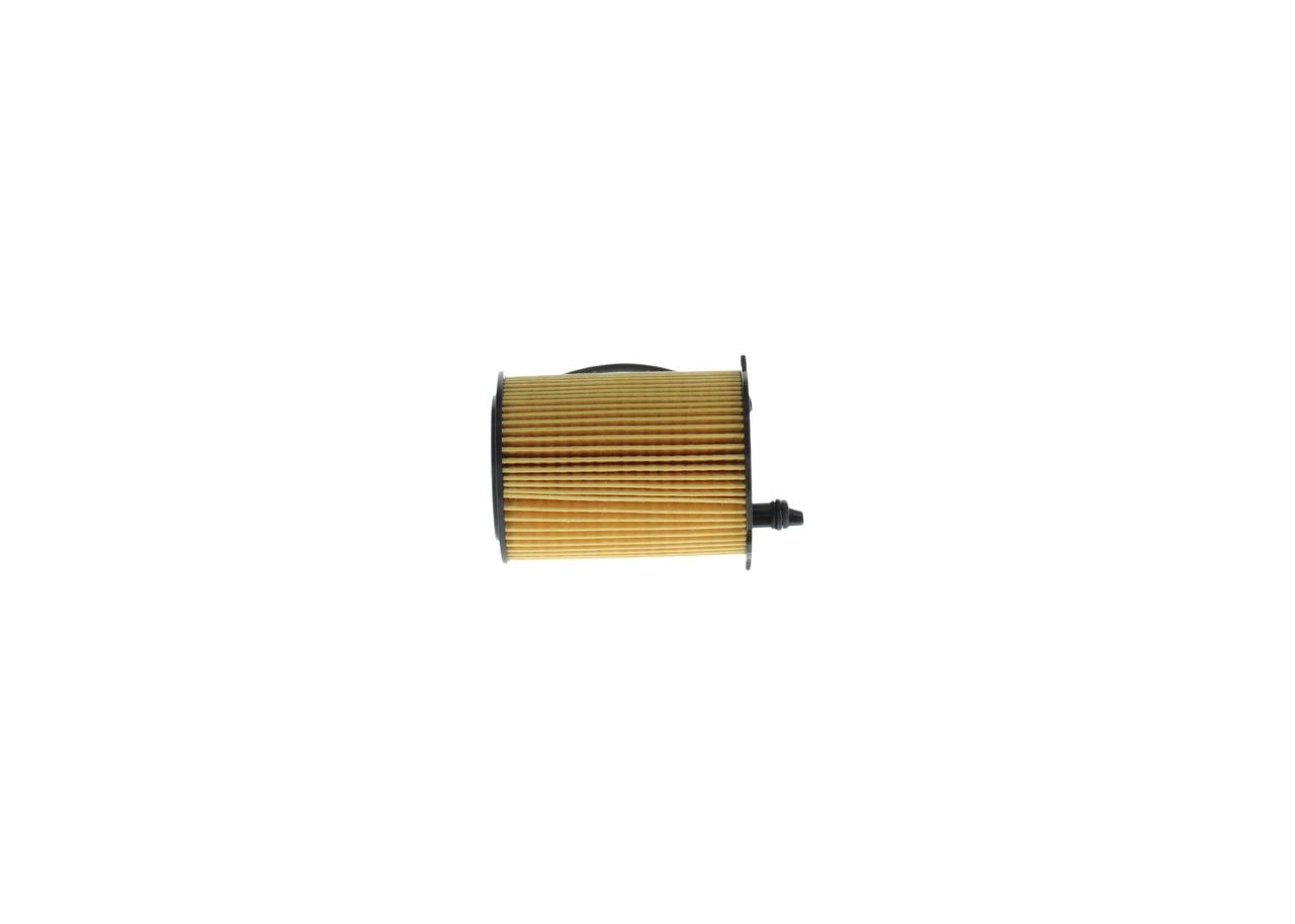 BOSCH F 026 407 159 - Ölfilter