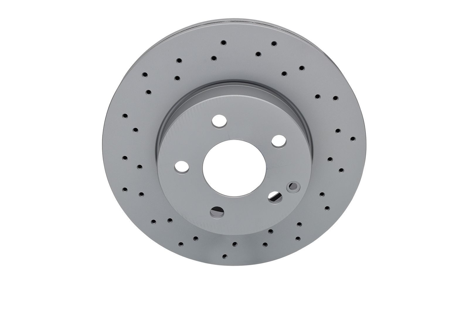 ATE 24.0128-0100.1 - Bremsscheibe