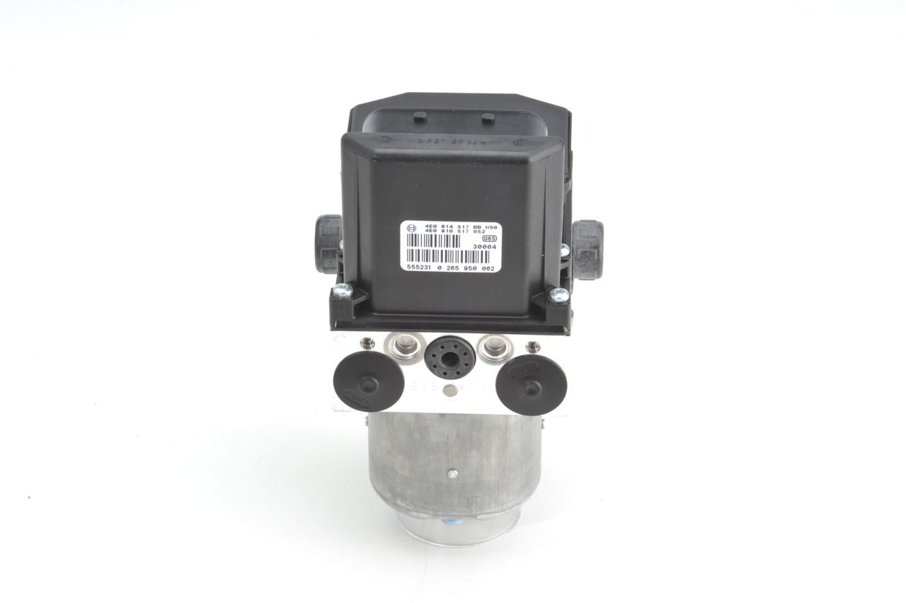 BOSCH 0 265 225 137 - Hydraulikaggregat, Bremsanlage