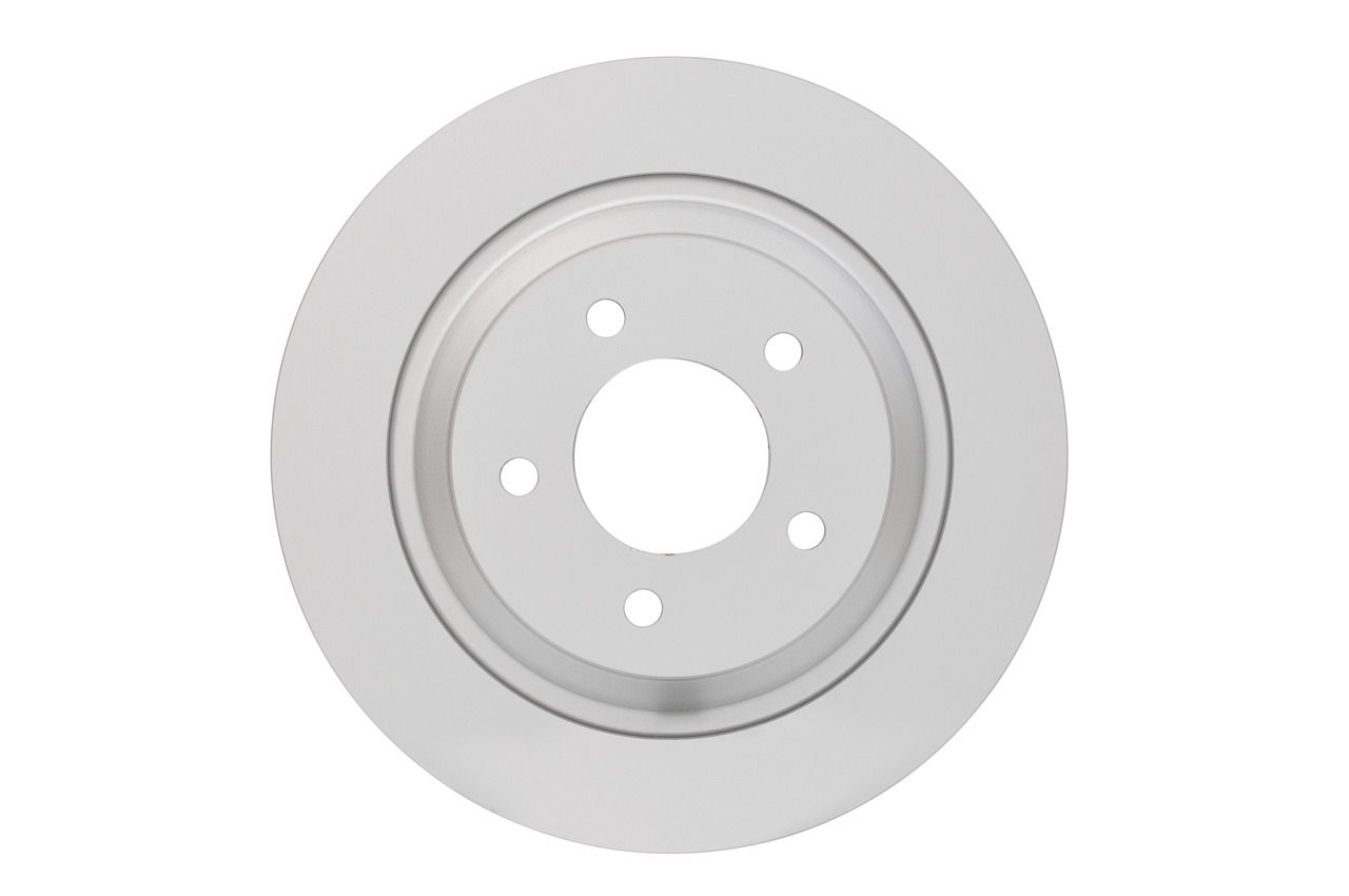 BOSCH 0 986 479 C69 - Bremsscheibe