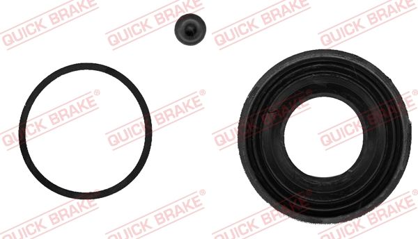 QUICK BRAKE 114-0216 - Reparatursatz, Bremssattel