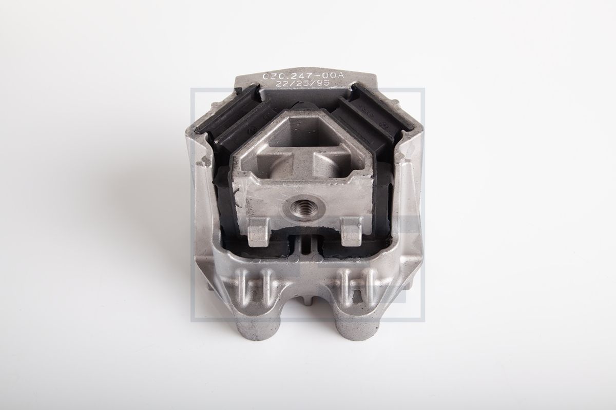 PE Automotive 030.247-00A - Lagerung, Motor