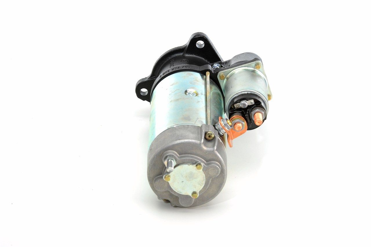 BOSCH 0 001 371 006 - Starter