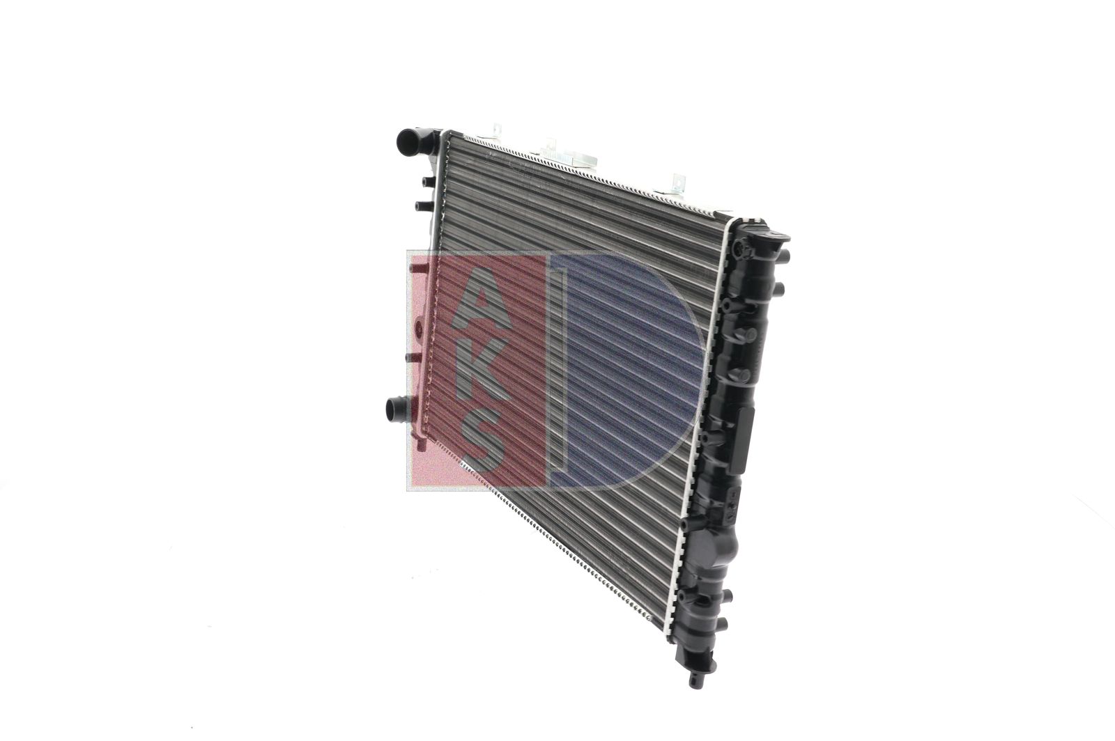 AKS DASIS 020021N - Kühler, Motorkühlung