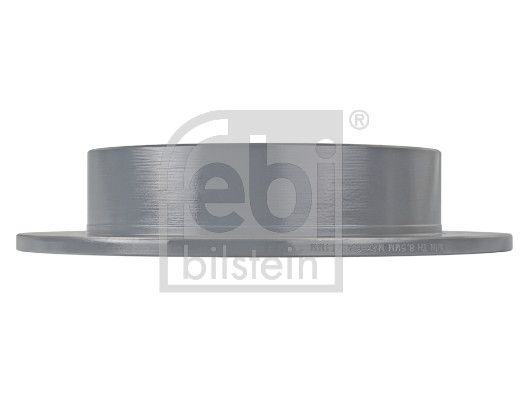 FEBI BILSTEIN 108518 - Bremsscheibe