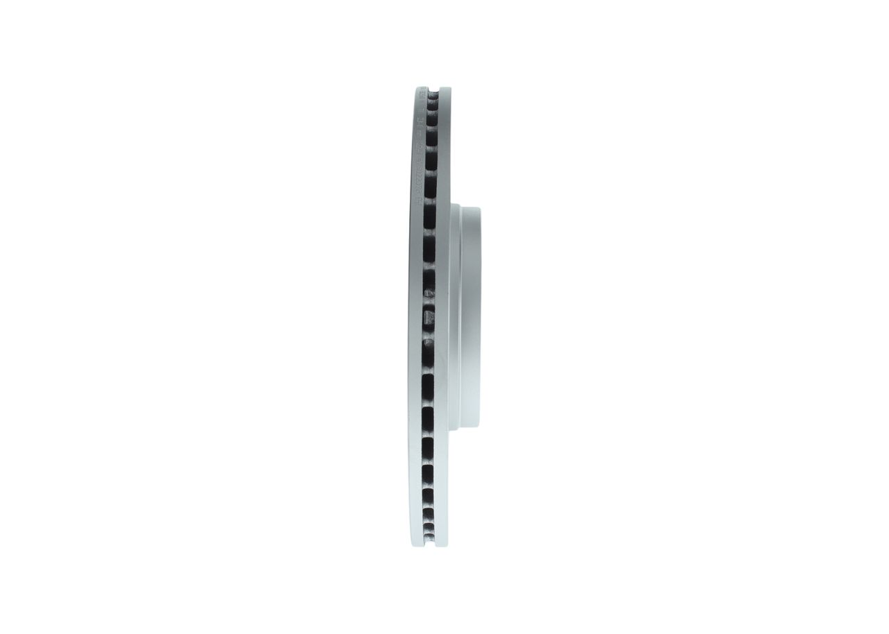 BOSCH 0 986 479 D74 - Bremsscheibe