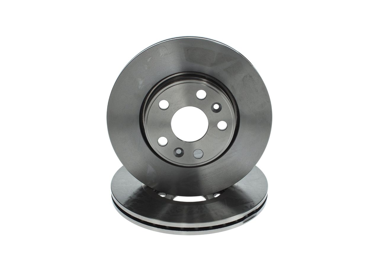 BOSCH 0 986 479 611 - Bremsscheibe