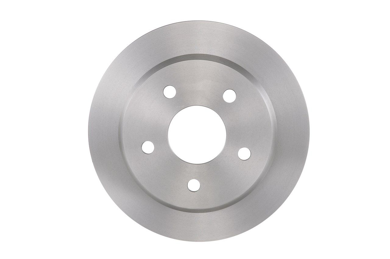 BOSCH 0 986 478 771 - Bremsscheibe