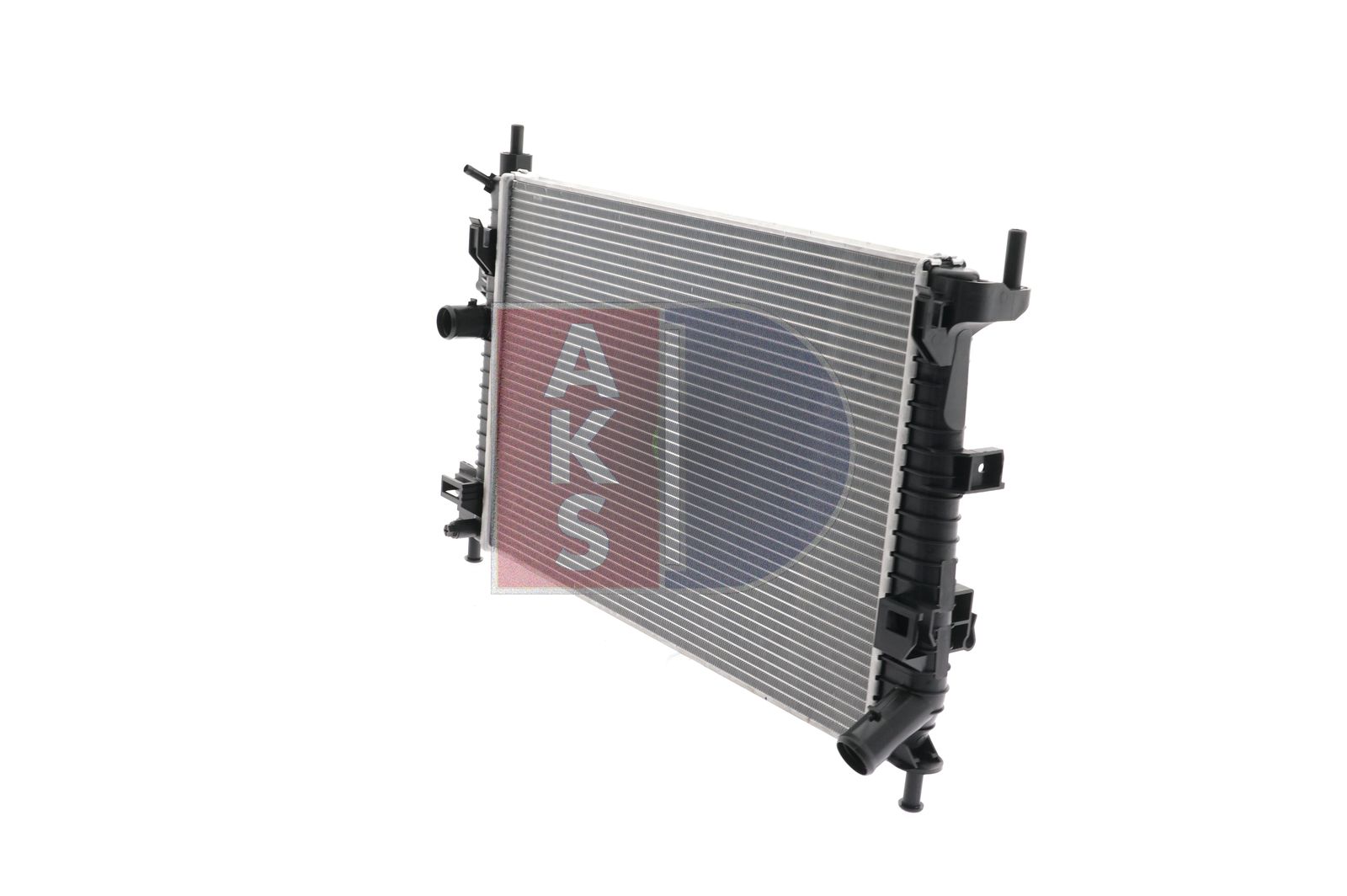 AKS DASIS 090119N - Kühler, Motorkühlung