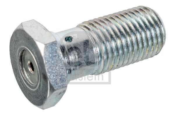 FEBI BILSTEIN 06030 - Öldruckventil