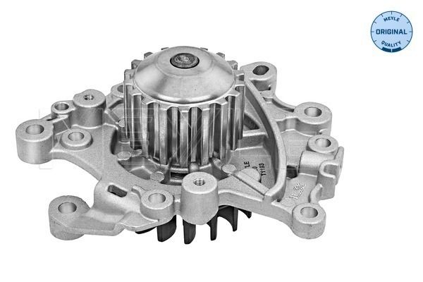 MEYLE 11-13 220 0028 - Wasserpumpe, Motorkühlung