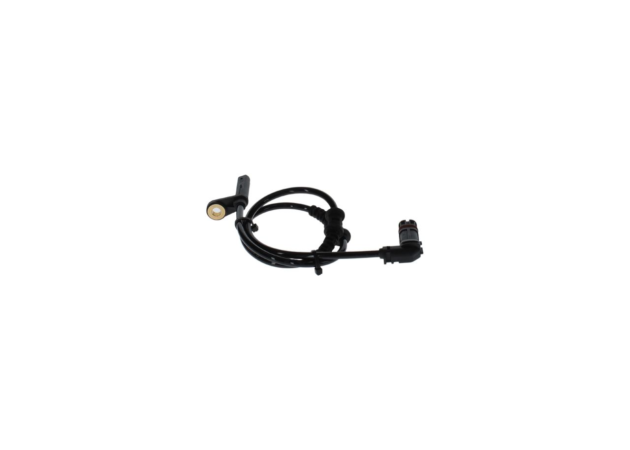 BOSCH 0 986 594 543 - Sensor, Raddrehzahl