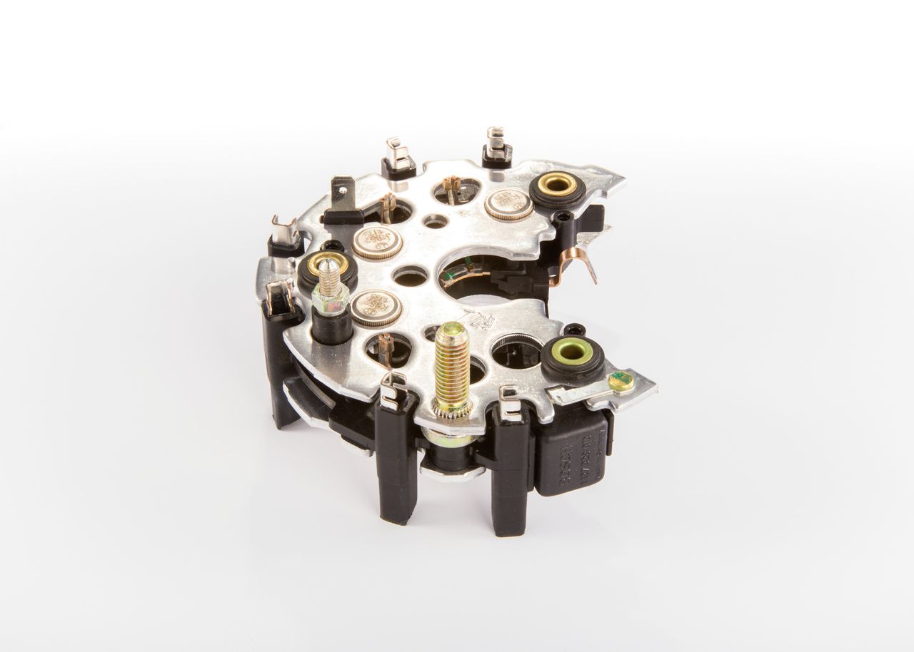 BOSCH 1 127 319 729 - Gleichrichter, Generator