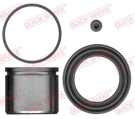 QUICK BRAKE 114-5180 - Reparatursatz, Bremssattel