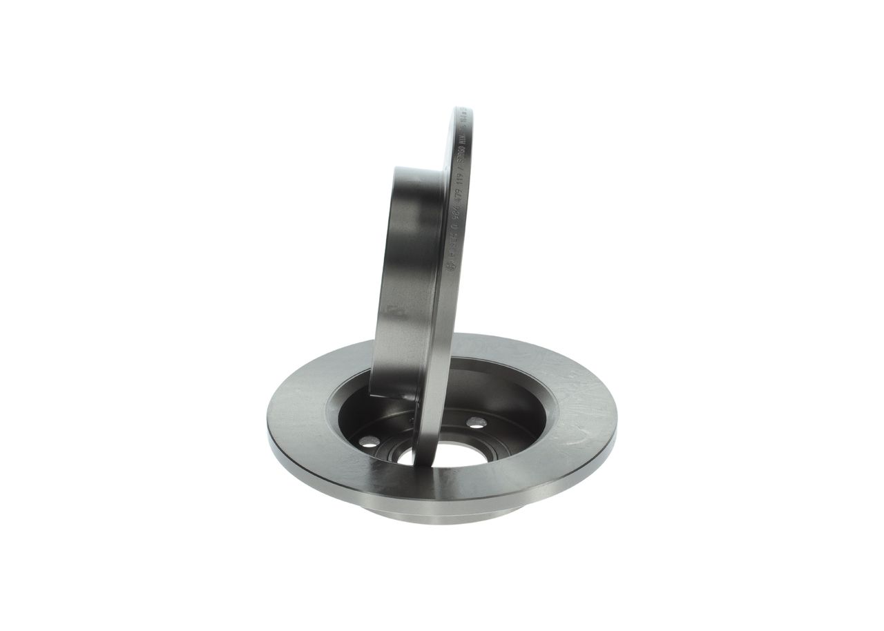BOSCH 0 986 479 119 - Bremsscheibe