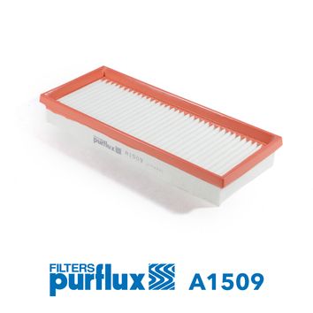 PURFLUX A1509 - Luftfilter