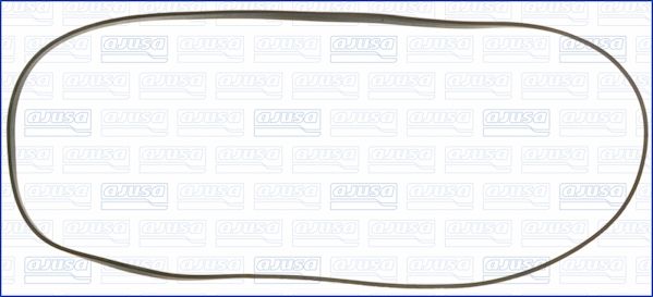 AJUSA 11045300 - Dichtung, Zylinderkopfhaube