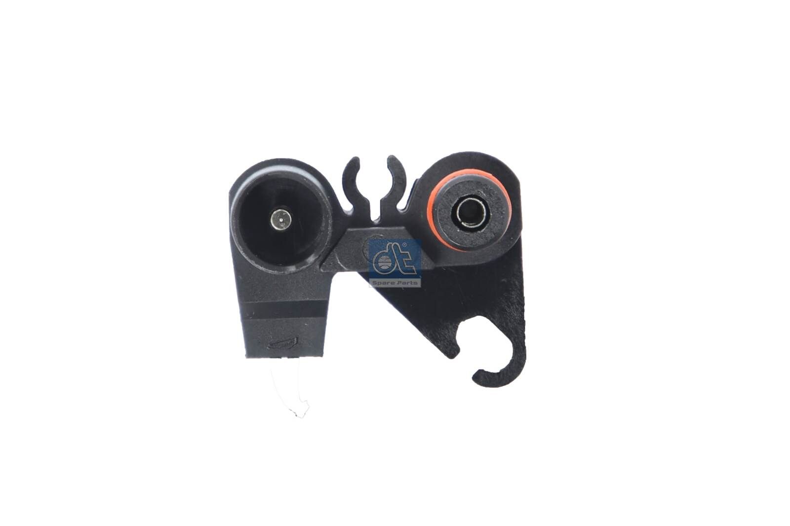 DT Spare Parts 1.21610SP - Warnkontakt, Bremsbelagverschleiß