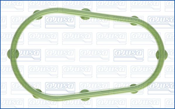 AJUSA 01879100 - Dichtung, Ölfilter