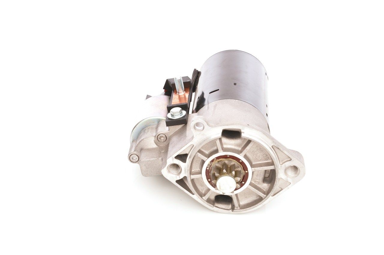 BOSCH 0 001 125 511 - Starter