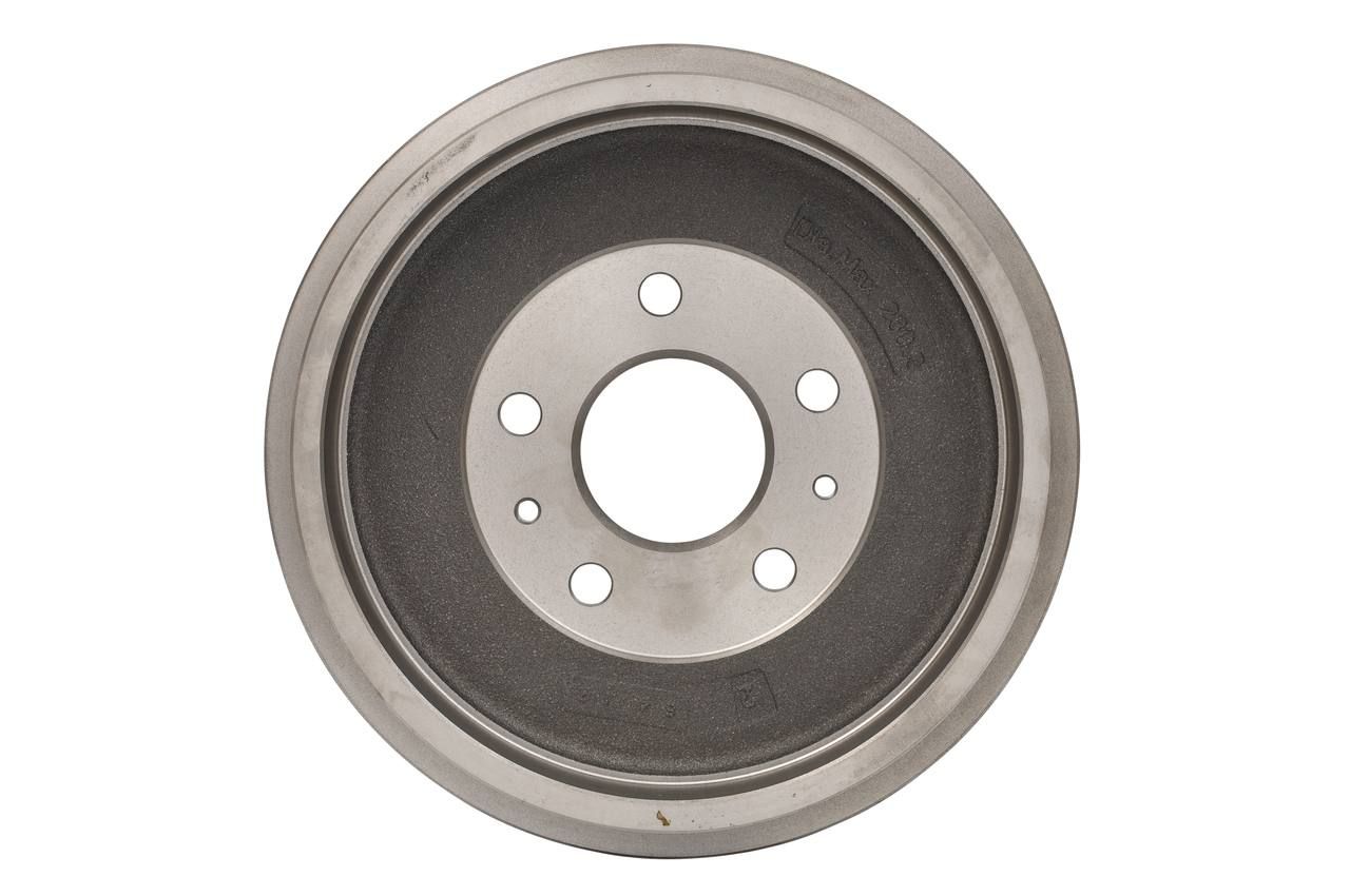 BOSCH 0 986 477 291 - Bremstrommel
