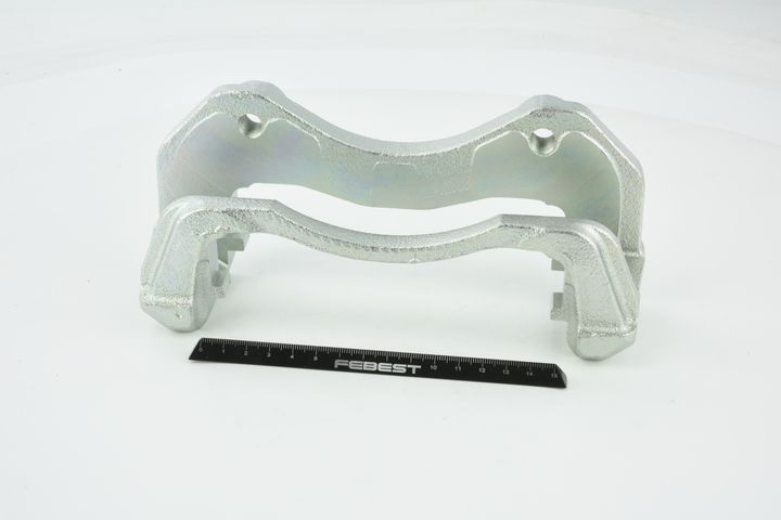 FEBEST 0477C-CWF - Bremssattelhaltersatz