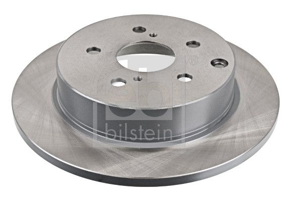 FEBI BILSTEIN 108579 - Bremsscheibe