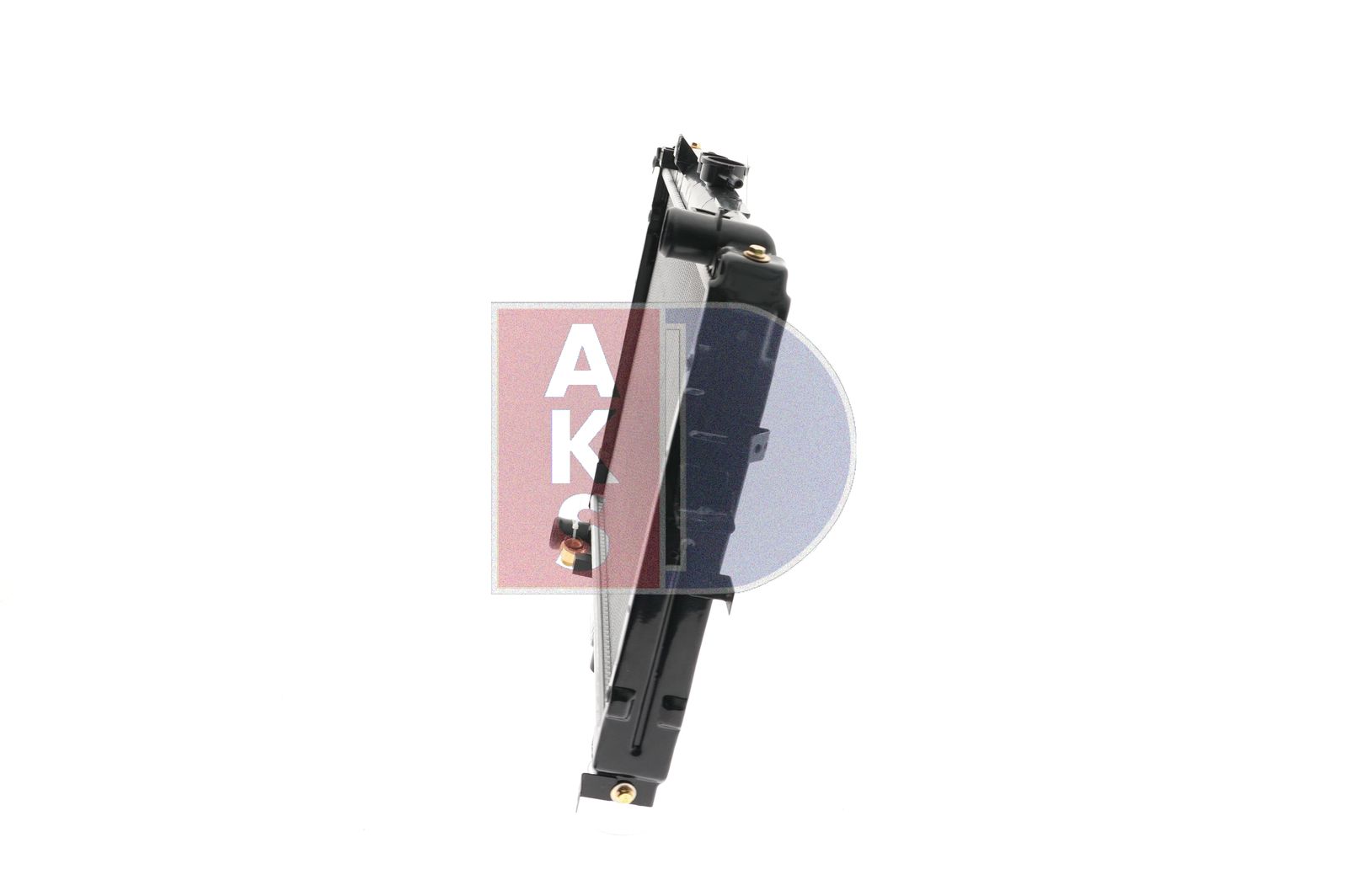 AKS DASIS 111140N - Kühler, Motorkühlung
