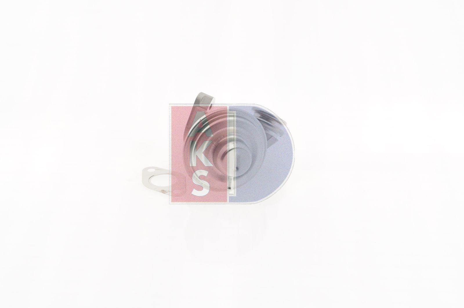 AKS DASIS 065017N - AGR-Ventil