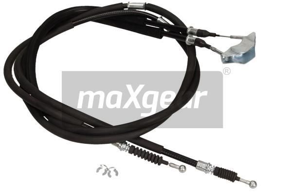 MAXGEAR 32-0721 - Seilzug, Feststellbremse