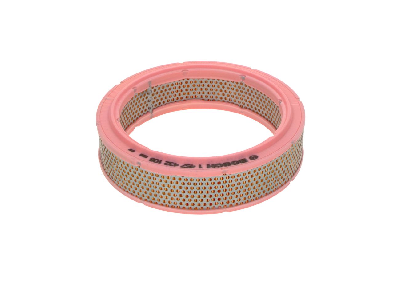 BOSCH 1 457 432 108 - Luftfilter
