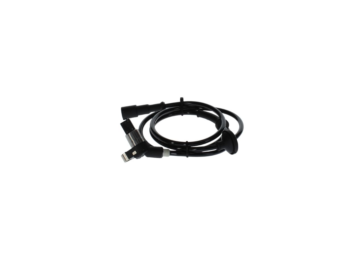 BOSCH 0 986 594 616 - Sensor, Raddrehzahl