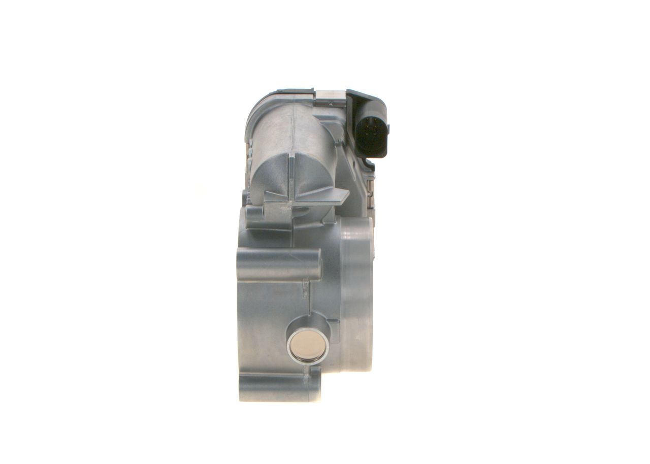 BOSCH 0 280 750 129 - Drosselklappenstutzen