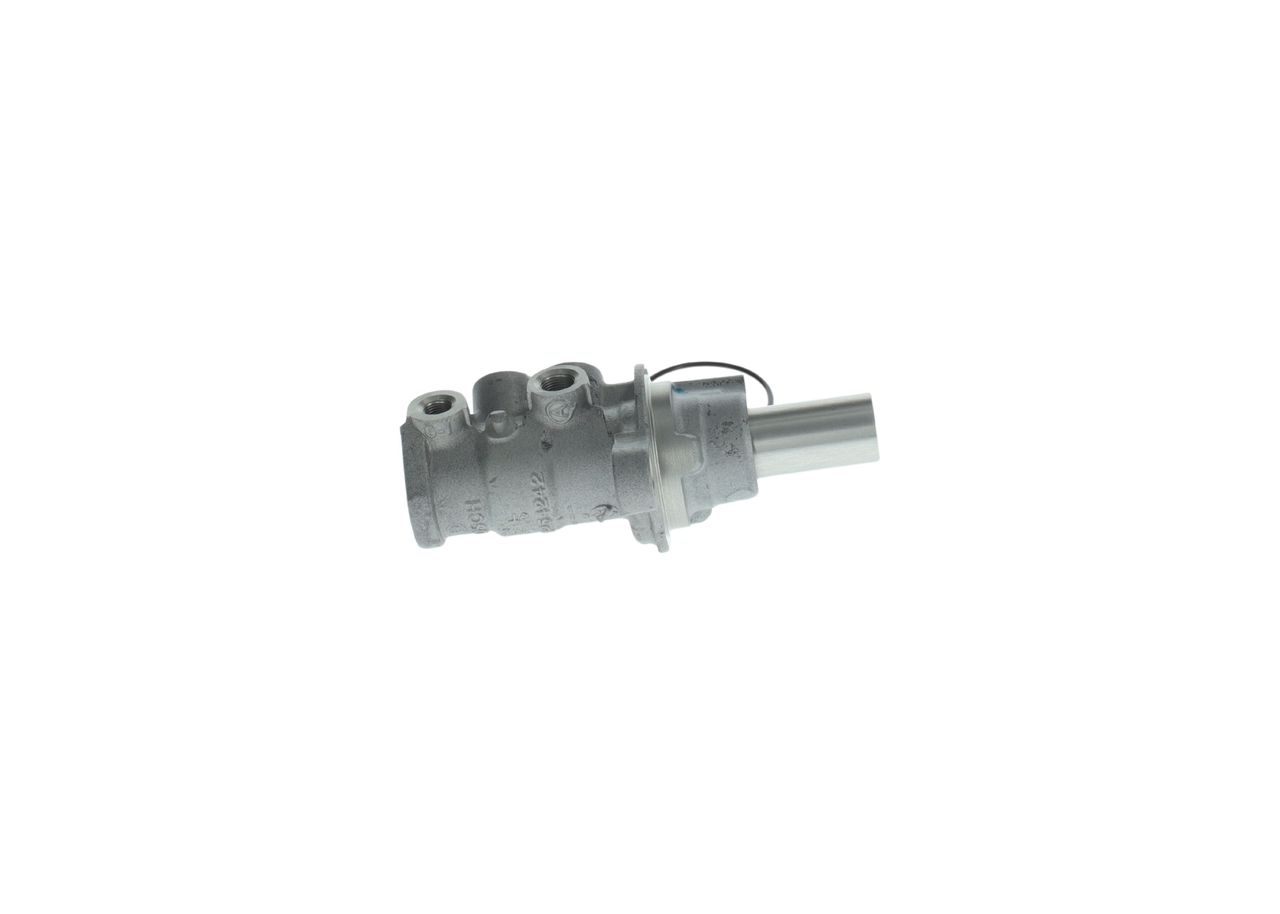 BOSCH 0 204 123 737 - Hauptbremszylinder